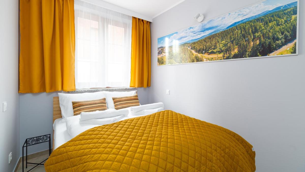 Image 4 of Apartamenty Sun & Snow Nad Łomnicą