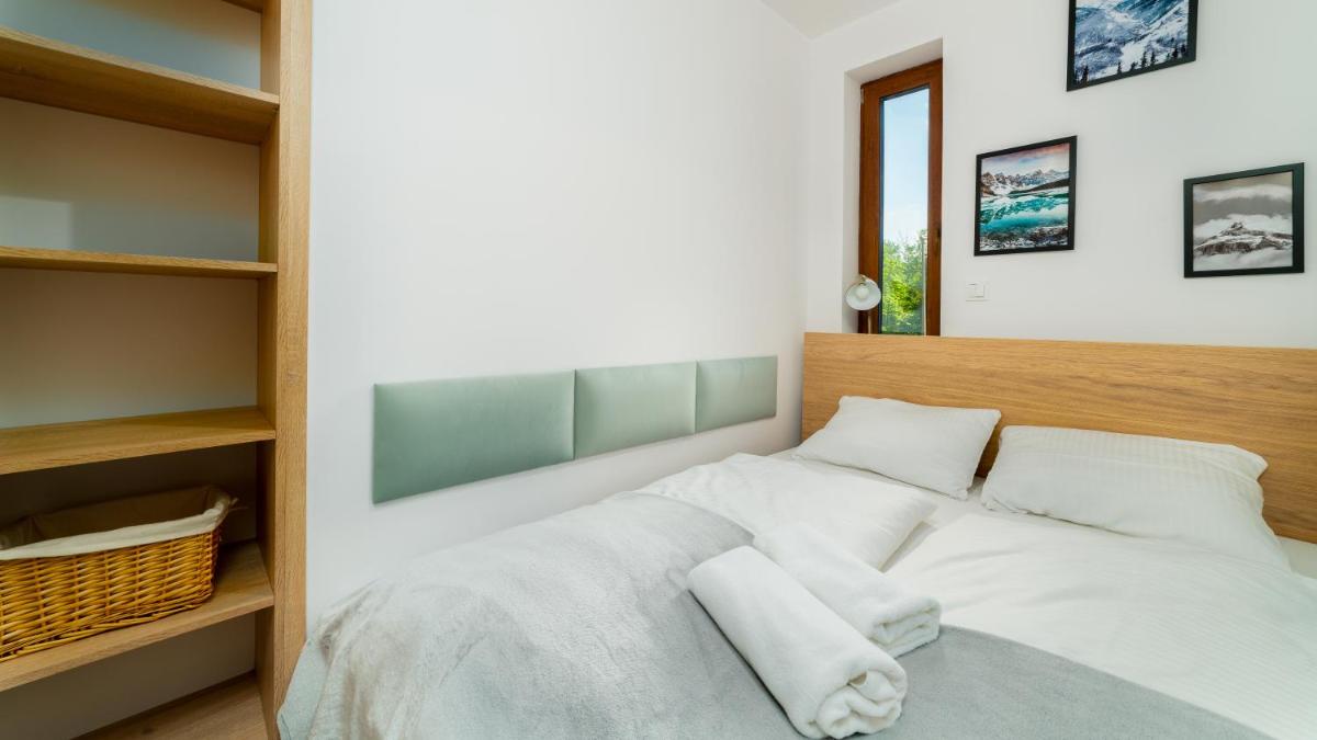 Image 5 of Apartamenty Sun & Snow Ogrodnicza