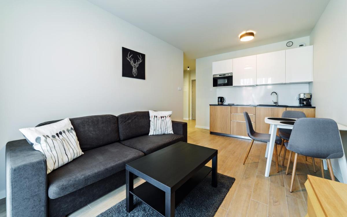 Image 6 of Apartamenty Sun & Snow Ogrodnicza