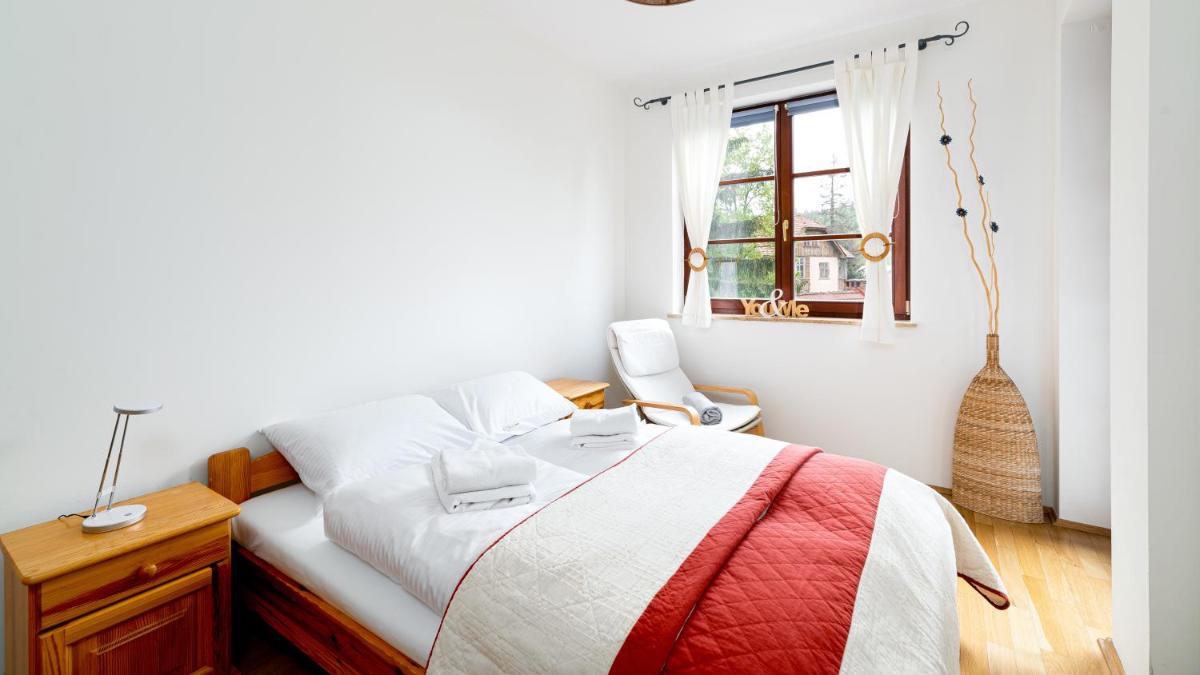 Image 2 of Apartamenty Sun & Snow Okrzei Karpacz