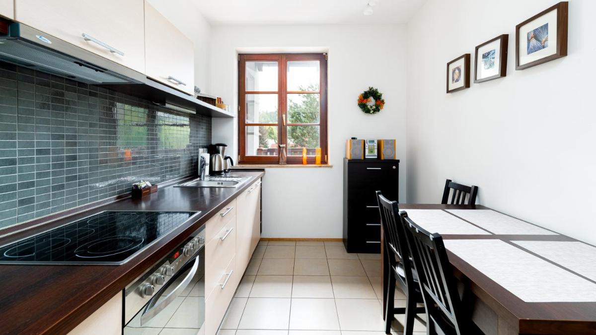 Image 6 of Apartamenty Sun & Snow Okrzei Karpacz