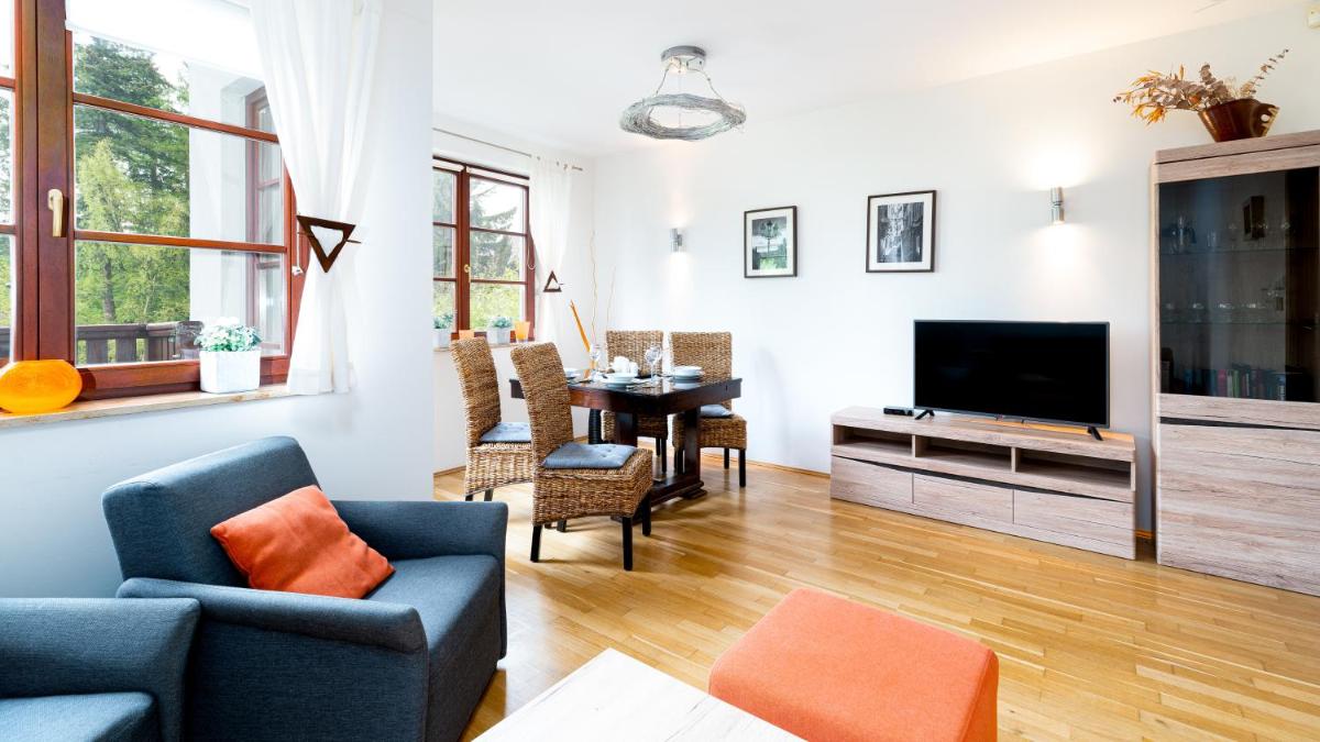 Image 3 of Apartamenty Sun & Snow Okrzei Karpacz