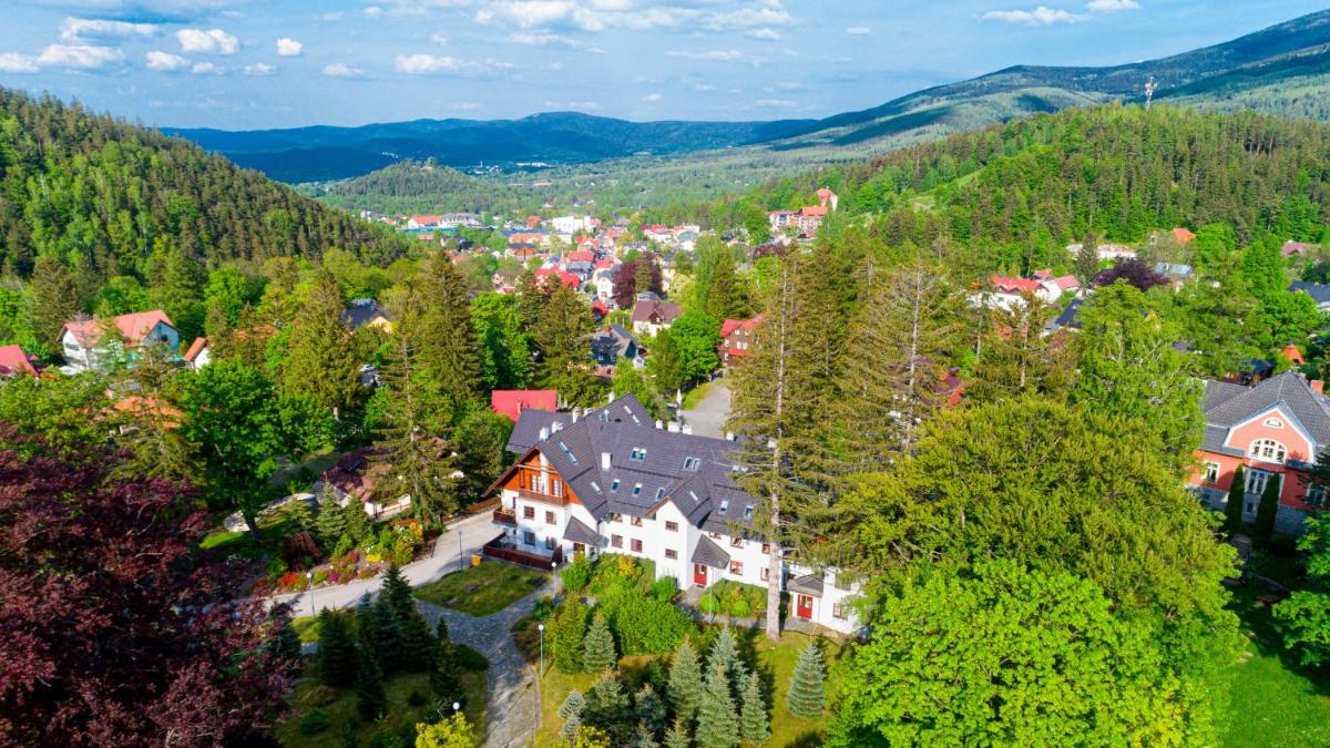 Image 4 of Apartamenty Sun & Snow Okrzei Karpacz