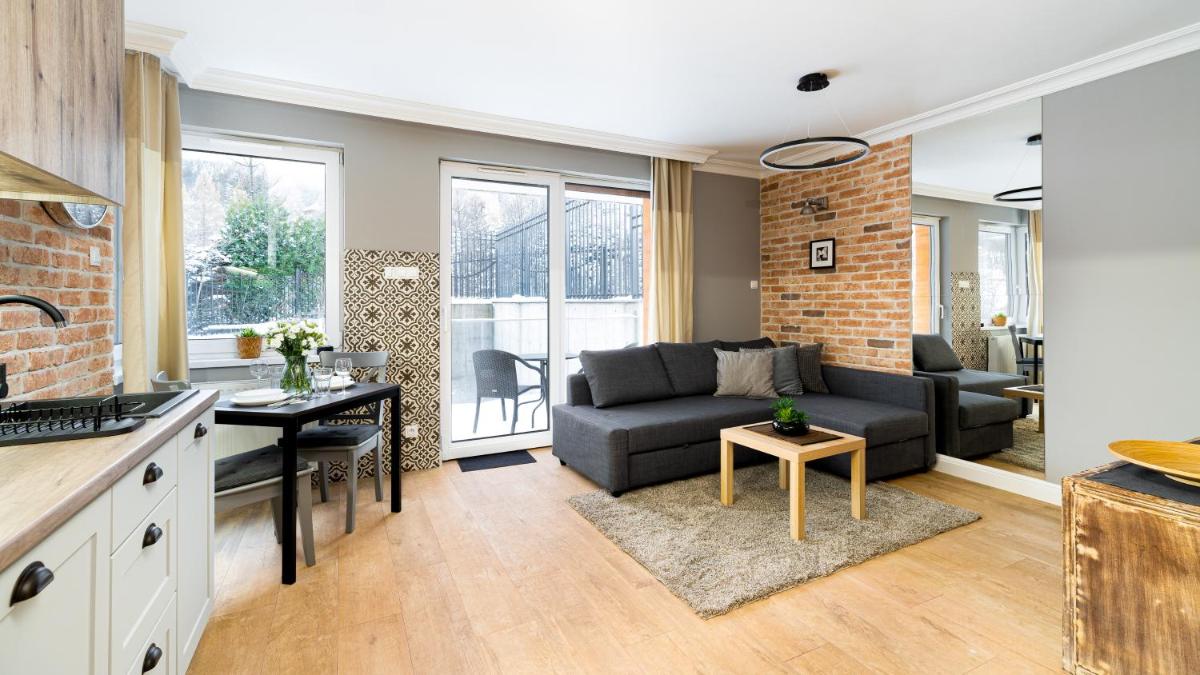 Image 5 of Apartamenty Sun & Snow Panorama Karkonoszy