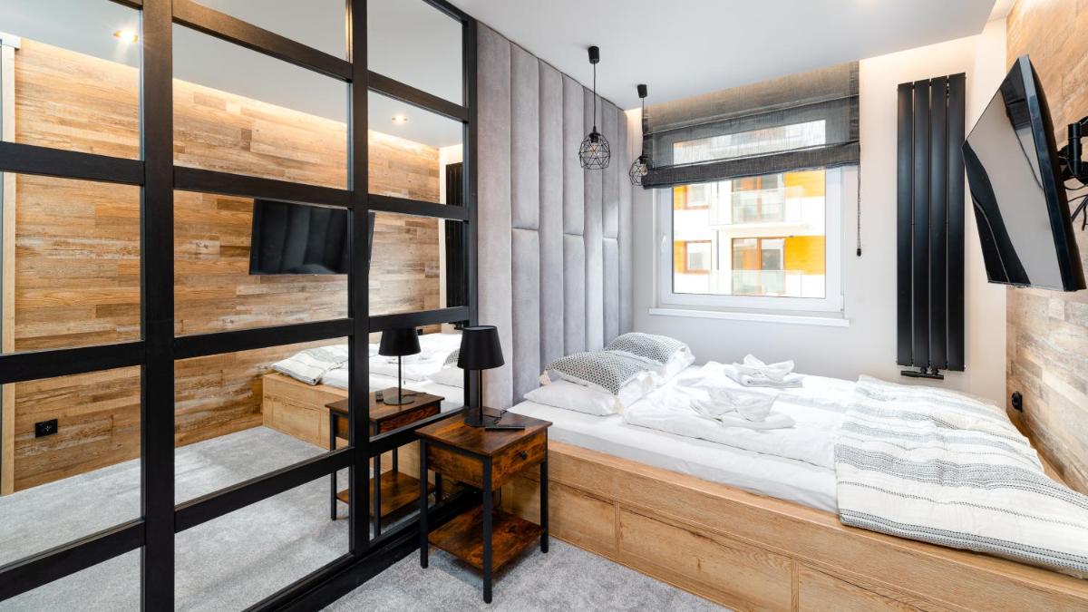 Image 4 of Apartamenty Sun & Snow Panorama Karkonoszy