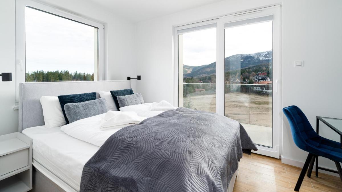 Image 6 of Apartamenty Sun & Snow Panorama Karkonoszy