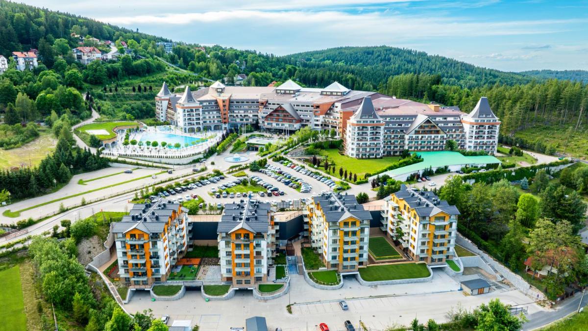 Image 2 of Apartamenty Sun & Snow Panorama Karkonoszy