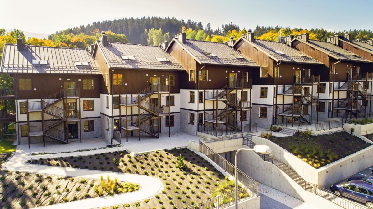 Image 7 of Apartamenty Sun & Snow Residence Karpacz