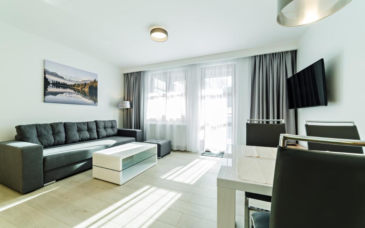 Image 3 of Apartamenty Sun & Snow Residence Karpacz