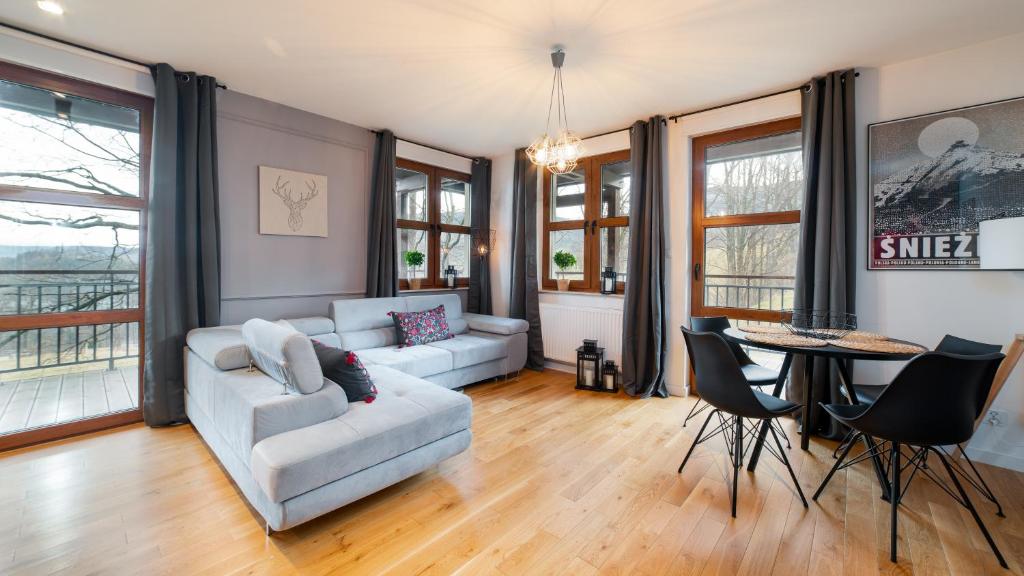 Image 1 of Apartamenty Sun & Snow Residence Karpacz