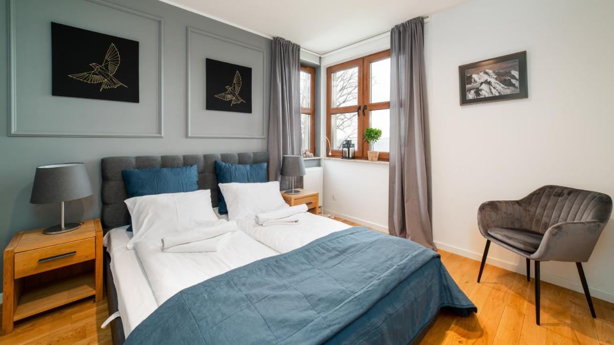 Image 2 of Apartamenty Sun & Snow Residence Karpacz