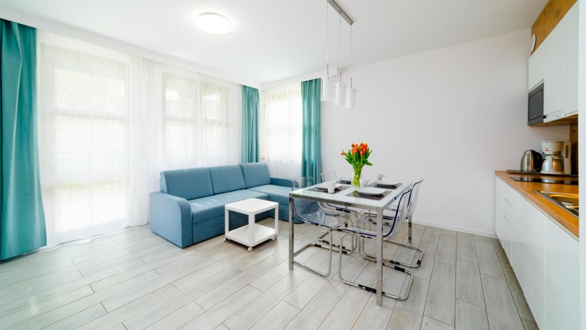 Image 6 of Apartamenty Sun & Snow Residence Karpacz