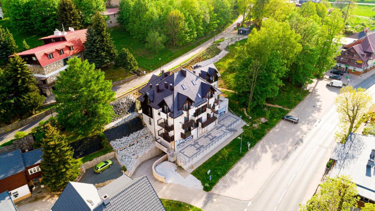 Image 7 of Apartamenty Sun & Snow Rezydencja Karkonoska