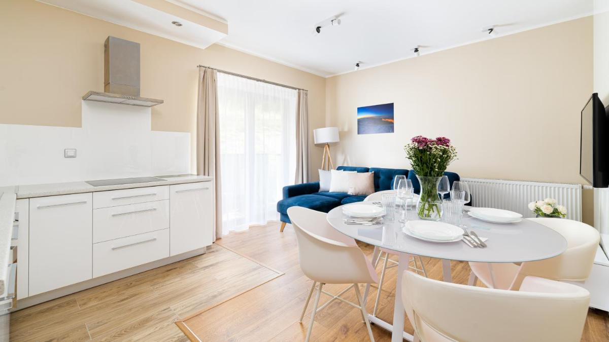 Image 5 of Apartamenty Sun & Snow Rezydencja Karkonoska