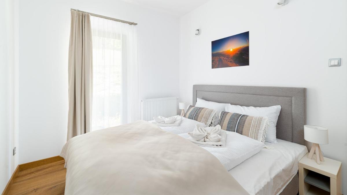 Image 3 of Apartamenty Sun & Snow Rezydencja Karkonoska