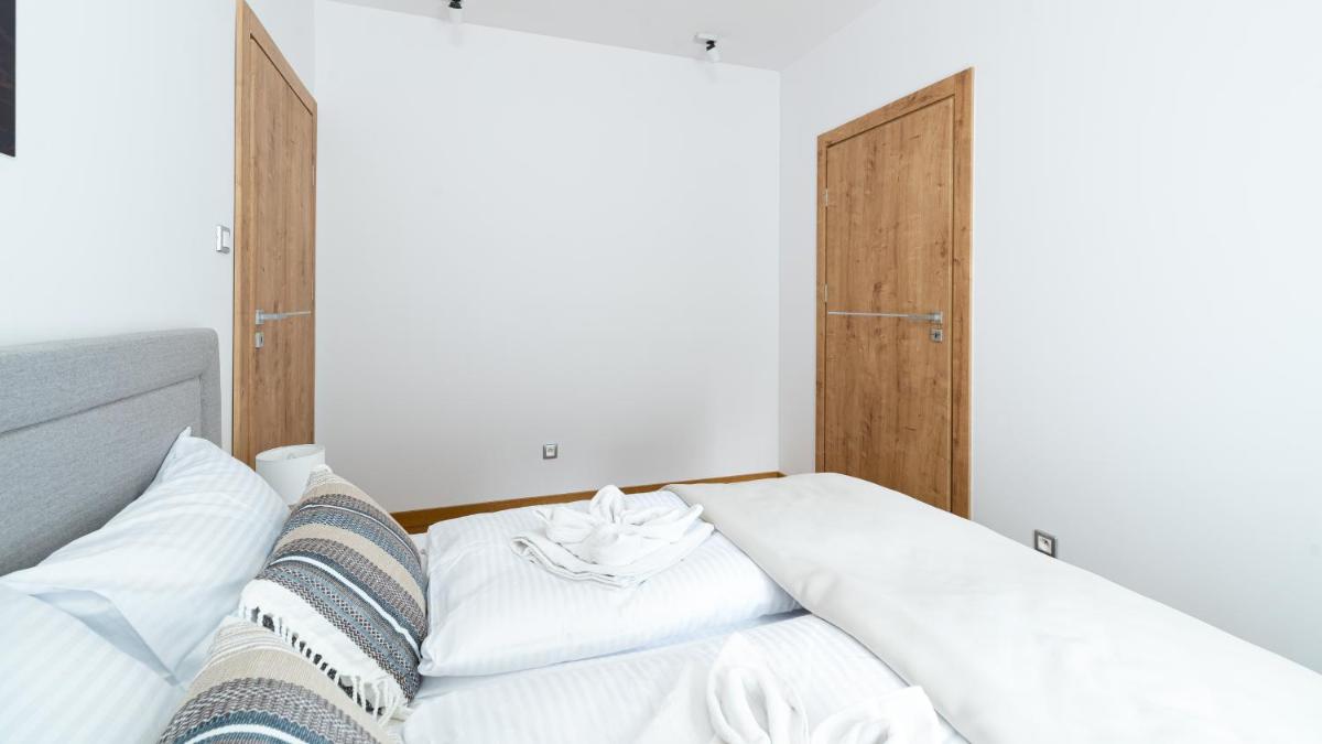 Image 4 of Apartamenty Sun & Snow Rezydencja Karkonoska
