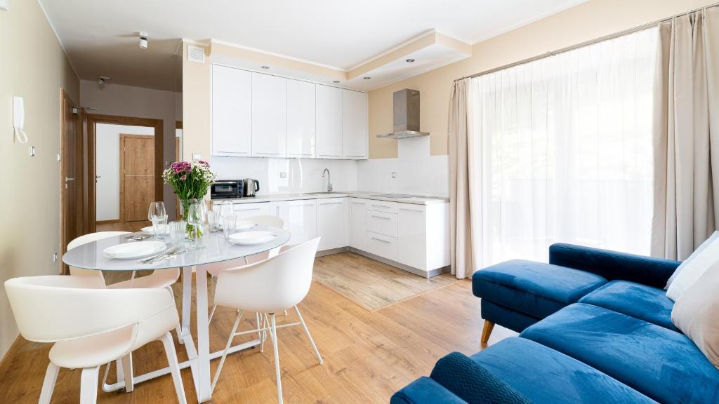 Image 1 of Apartamenty Sun & Snow Rezydencja Karkonoska