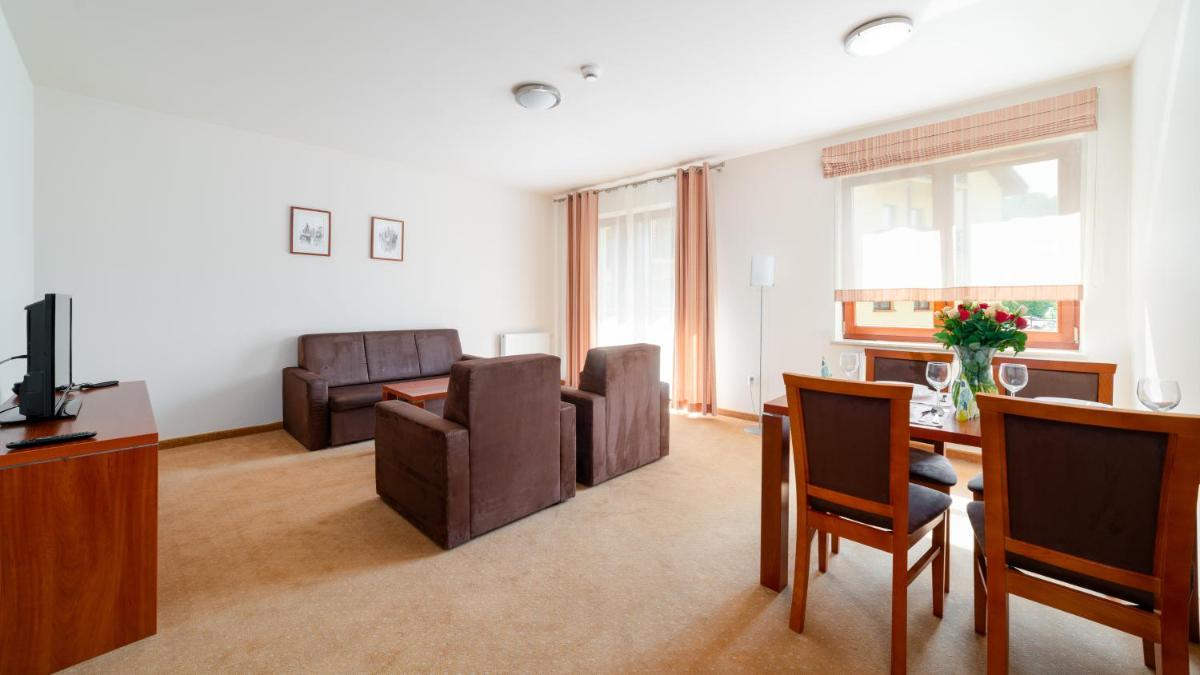 Image 4 of Apartamenty Sun & Snow Sofra