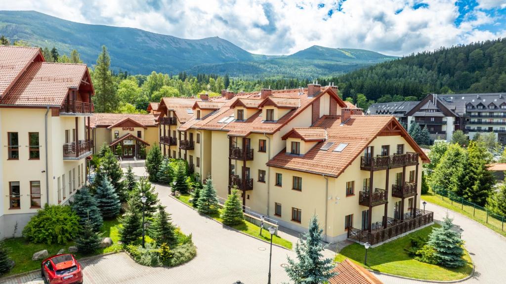 Image 1 of Apartamenty Sun & Snow Sofra