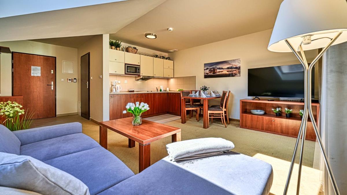 Image 6 of Apartamenty Sun & Snow Sofra