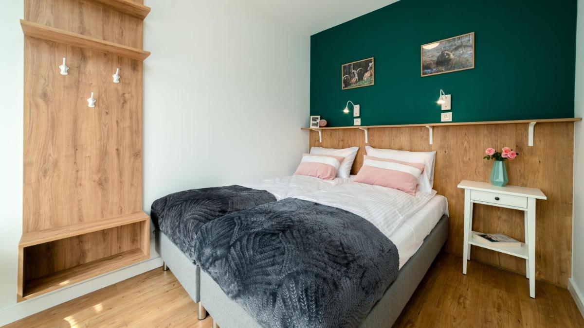 Image 5 of Apartamenty Sun & Snow Triventi Mountain Residence
