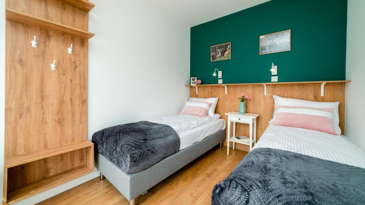 Image 7 of Apartamenty Sun & Snow Triventi Mountain Residence
