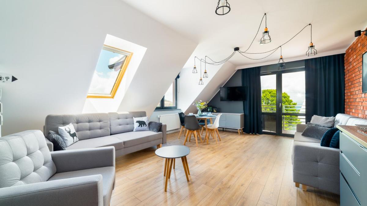 Image 4 of Apartamenty Sun & Snow Triventi Mountain Residence