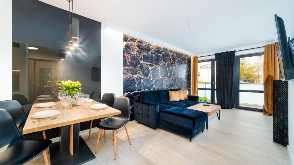 Image 1 of Apartamenty Sun & Snow Triventi Mountain Residence