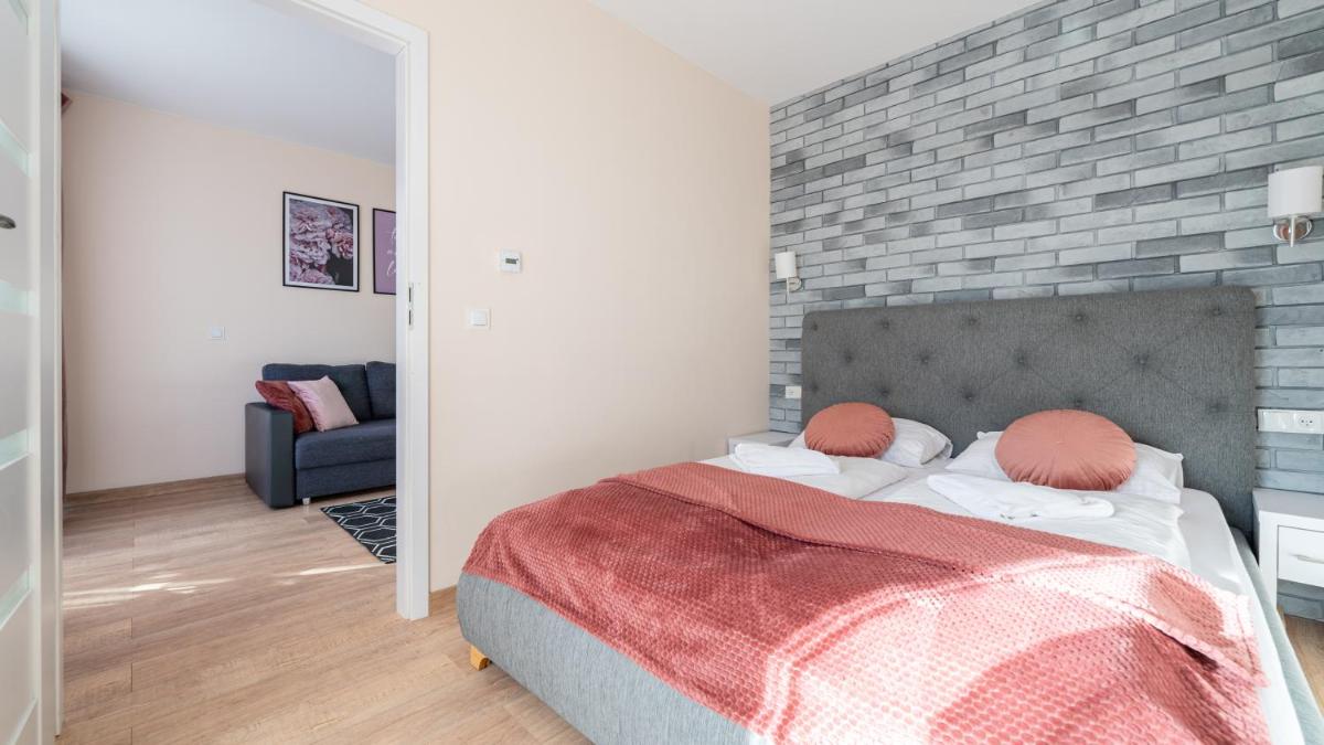 Image 6 of Apartamenty Sun & Snow Triventi Mountain Residence