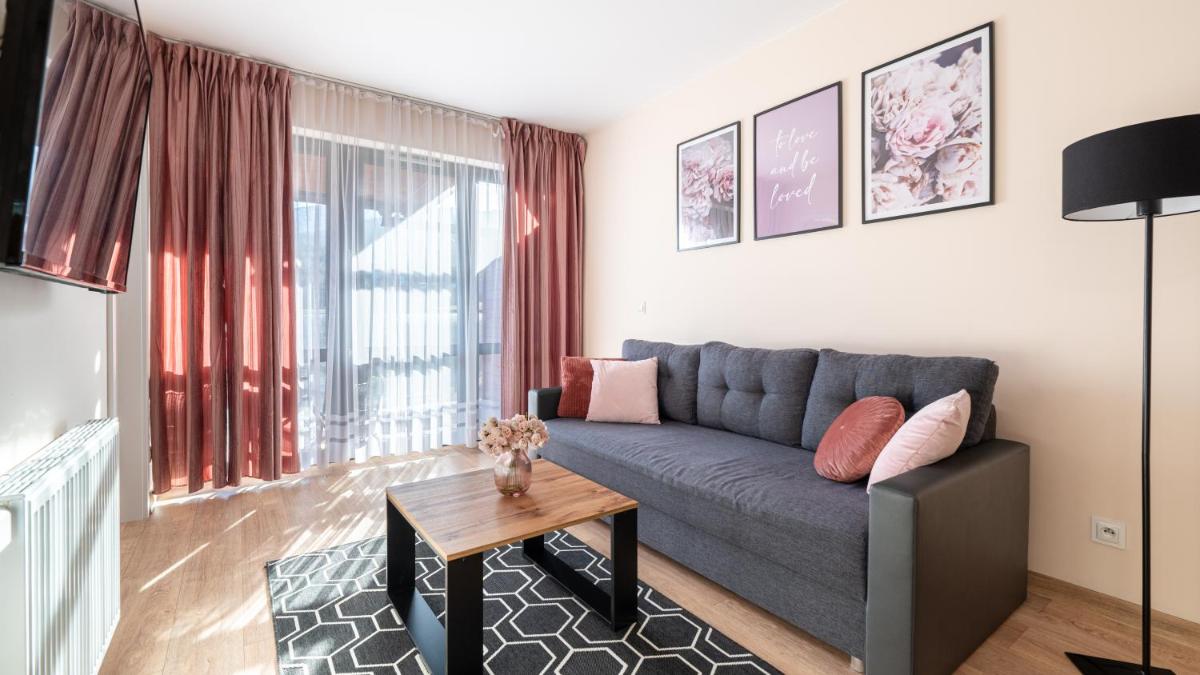 Image 3 of Apartamenty Sun & Snow Triventi Mountain Residence