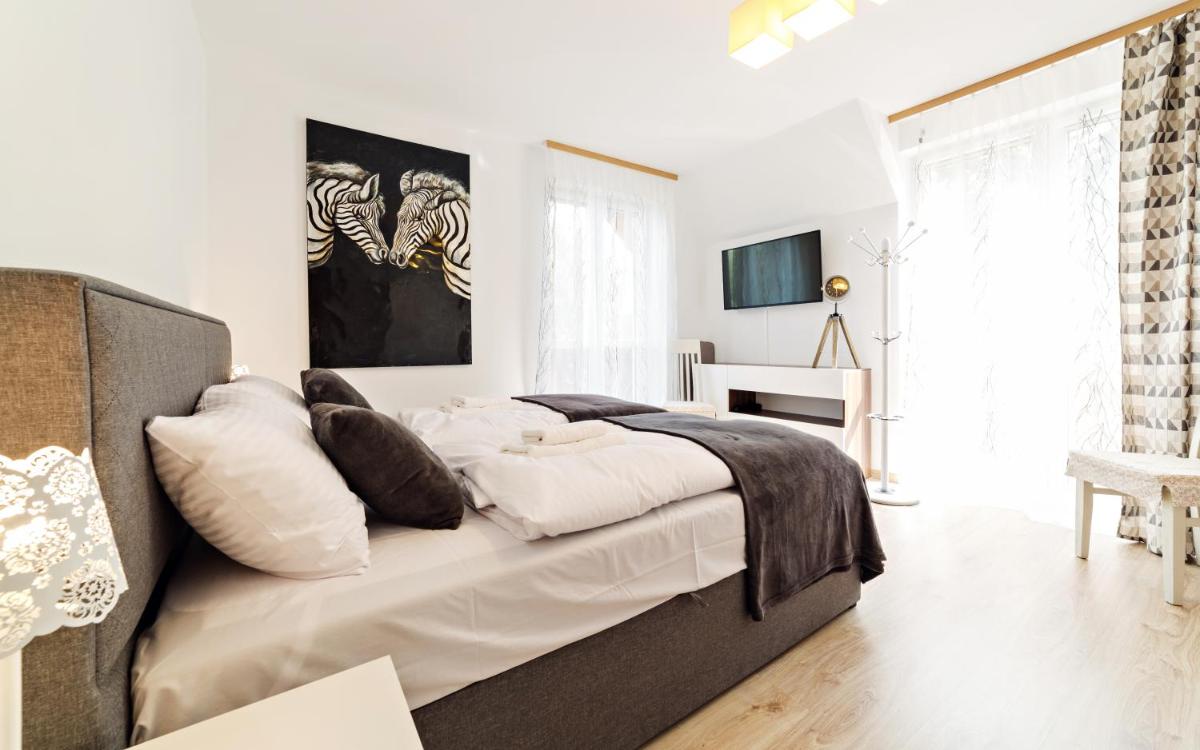 Image 2 of Apartamenty Sun & Snow na Wilczej