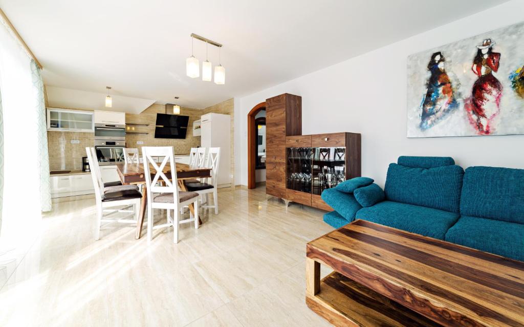 Image 1 of Apartamenty Sun & Snow na Wilczej