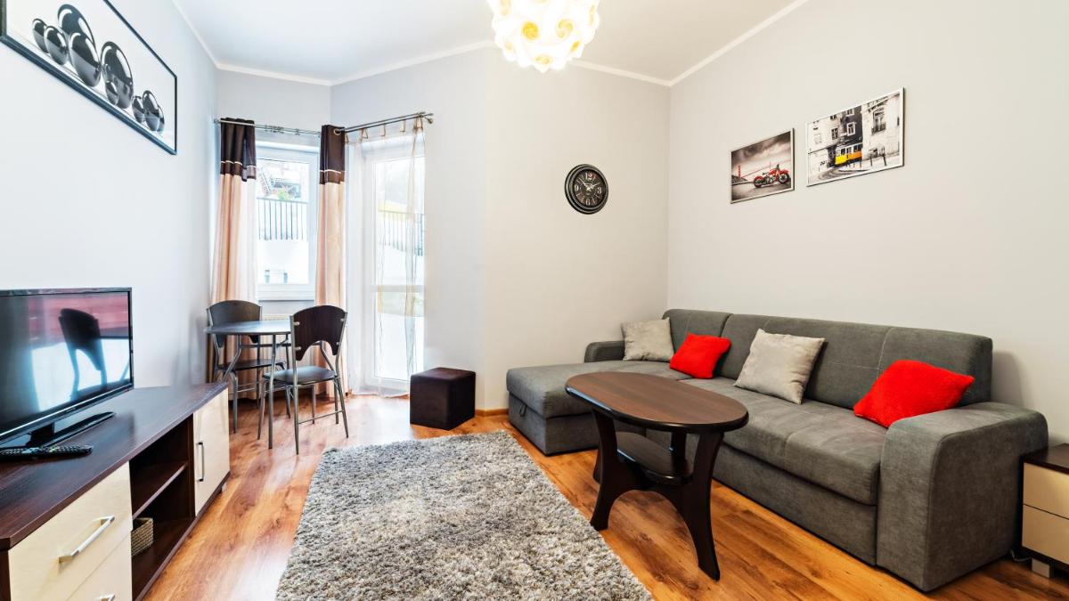 Image 3 of Apartamenty Sun & Snow na Wilczej