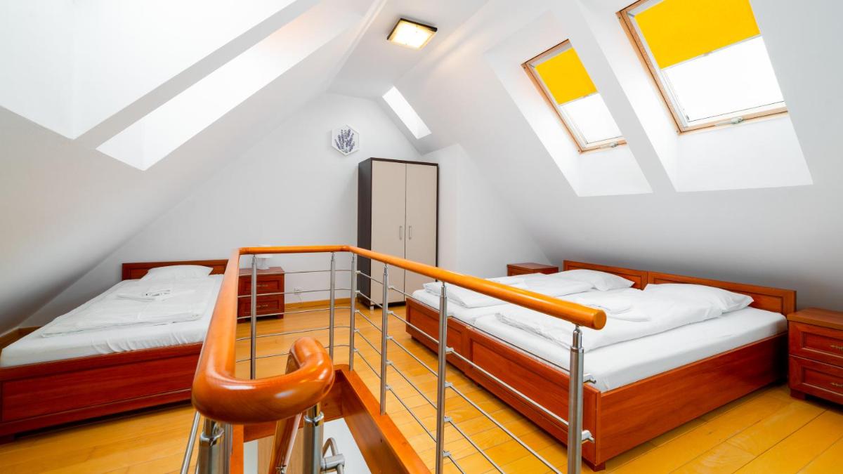 Image 7 of Apartamenty Sun & Snow na Wilczej