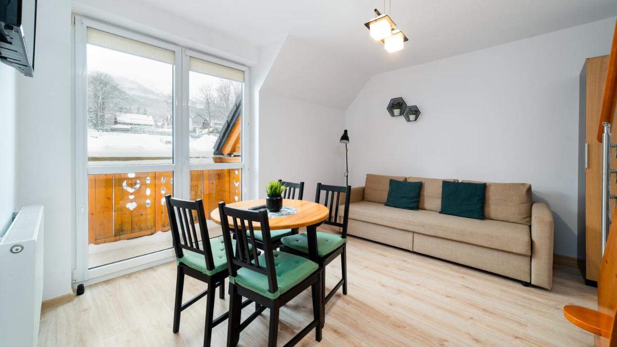 Image 6 of Apartamenty Sun & Snow na Wilczej
