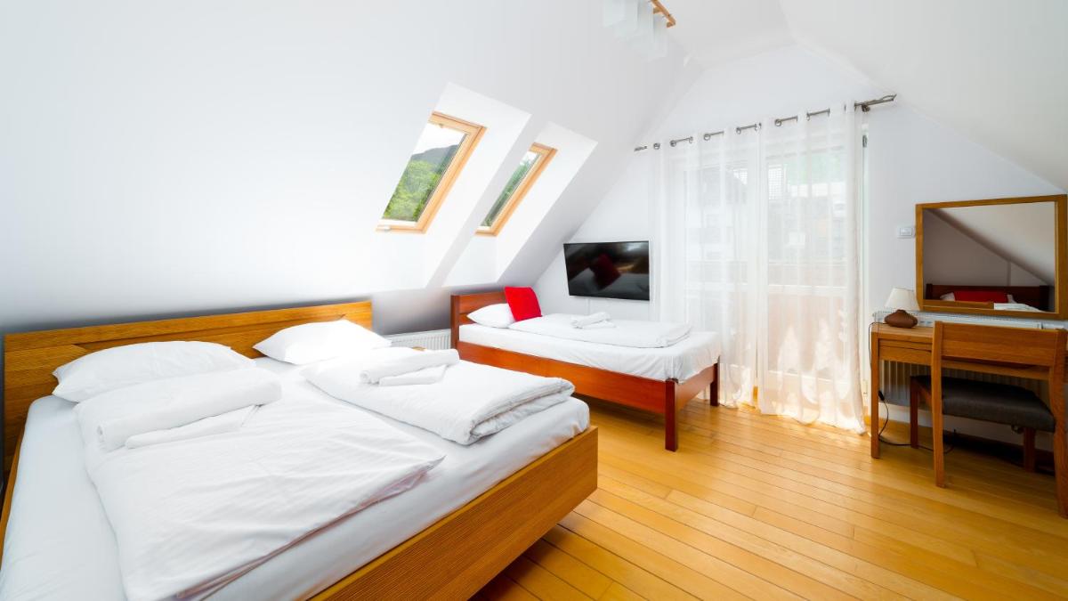 Image 5 of Apartamenty Sun & Snow na Wilczej