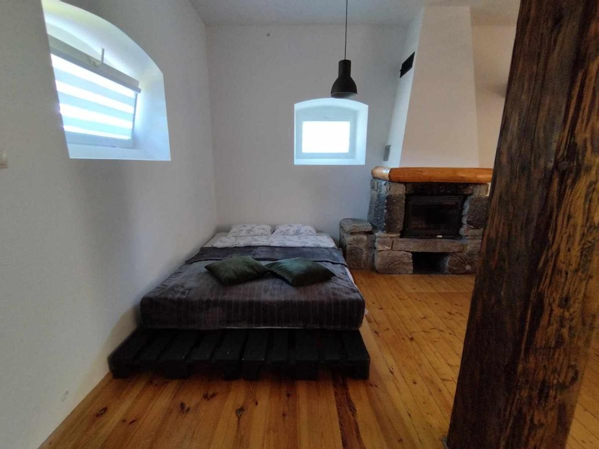 Image 7 of Apartamenty – Stara Stajnia – Na krańcu Świata