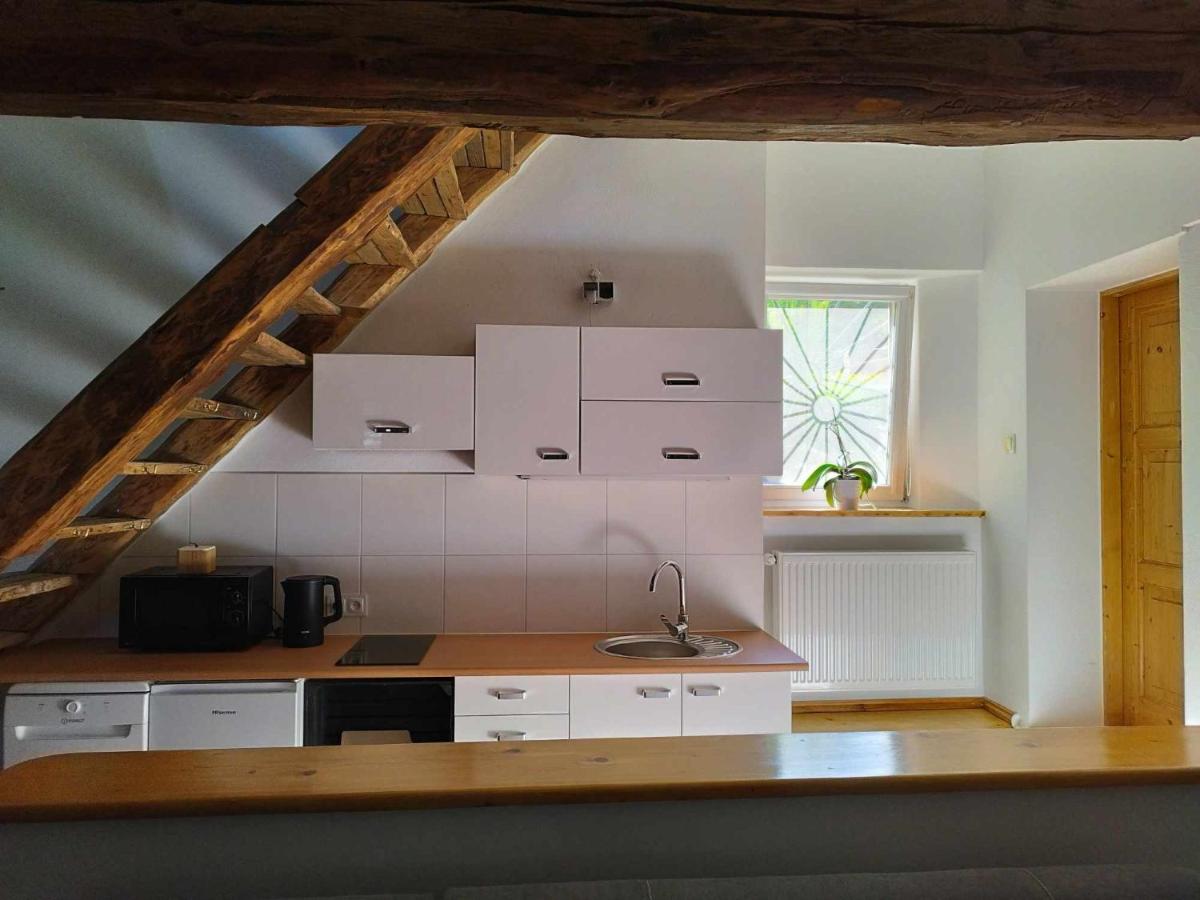 Image 3 of Apartamenty – Stara Stajnia – Na krańcu Świata