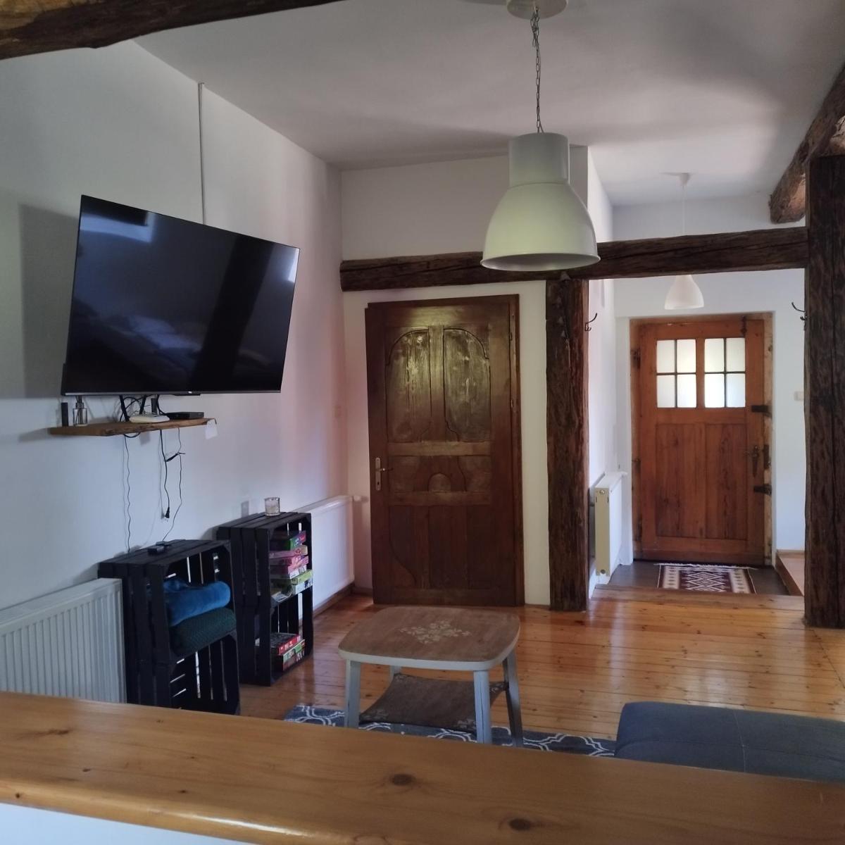 Image 5 of Apartamenty – Stara Stajnia – Na krańcu Świata