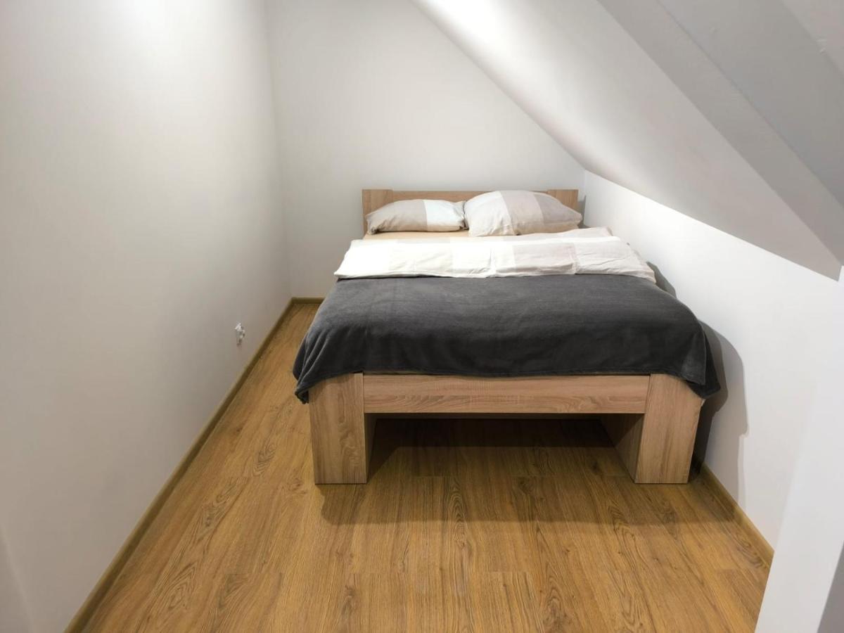 Image 2 of Apartamenty – Stara Stajnia – Na krańcu Świata