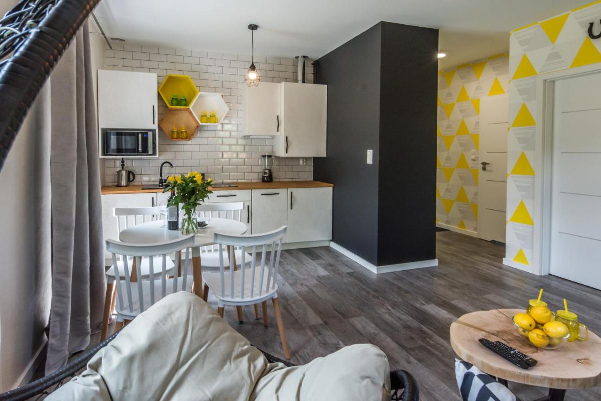 Image 4 of Apartamenty hoteLOVE Stara Kuźnia