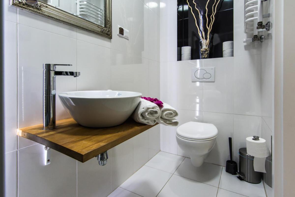 Image 7 of Apartamenty hoteLOVE na Skale