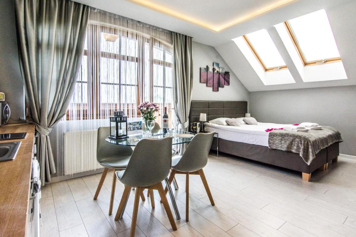 Image 6 of Apartamenty hoteLOVE na Skale