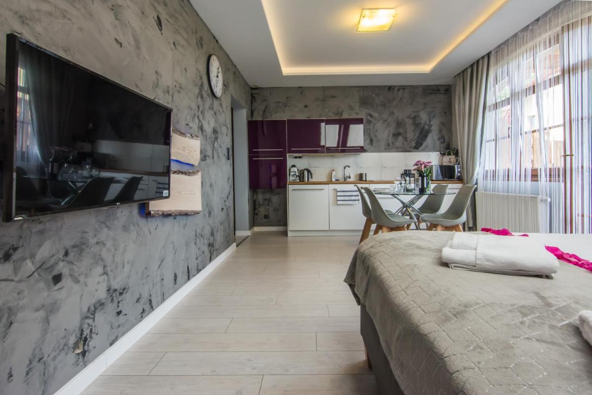Image 4 of Apartamenty hoteLOVE na Skale