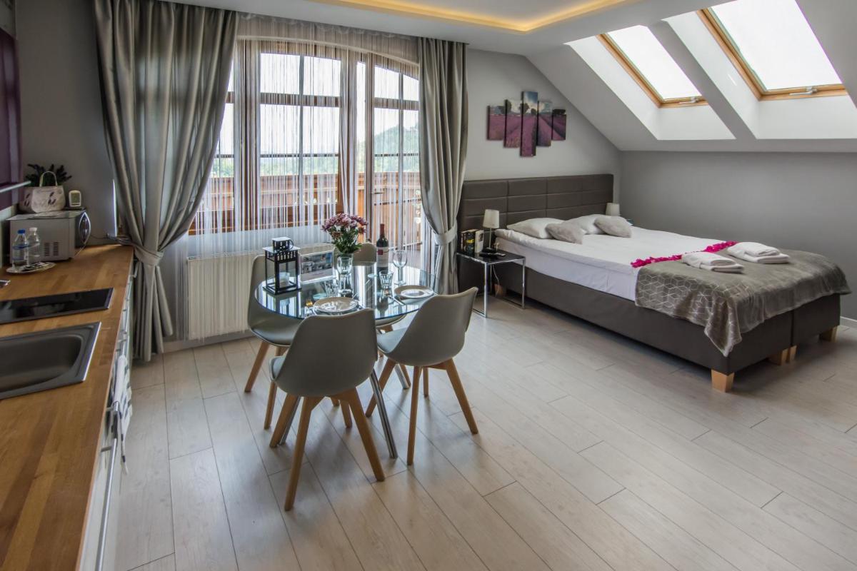 Image 2 of Apartamenty hoteLOVE na Skale