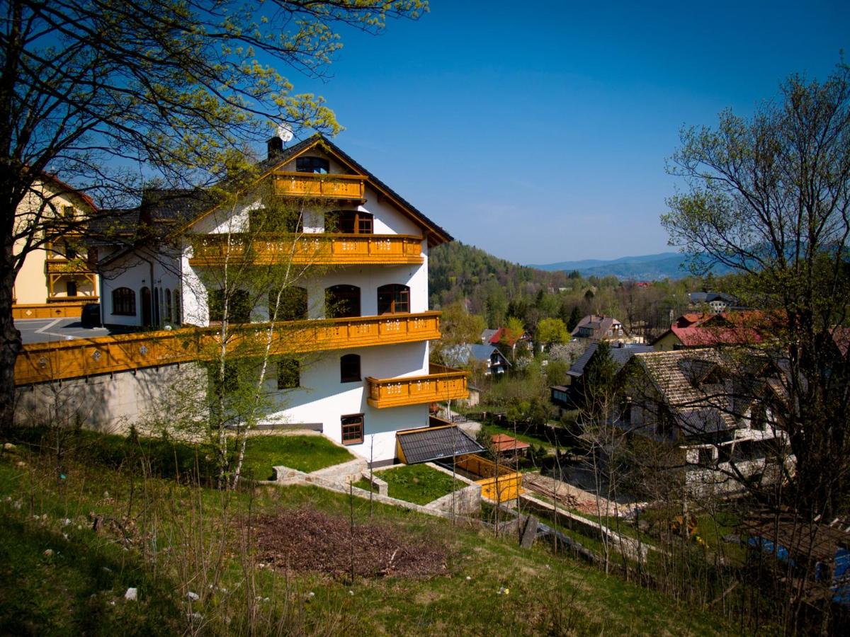 Image 5 of Apartamenty hoteLOVE na Skale