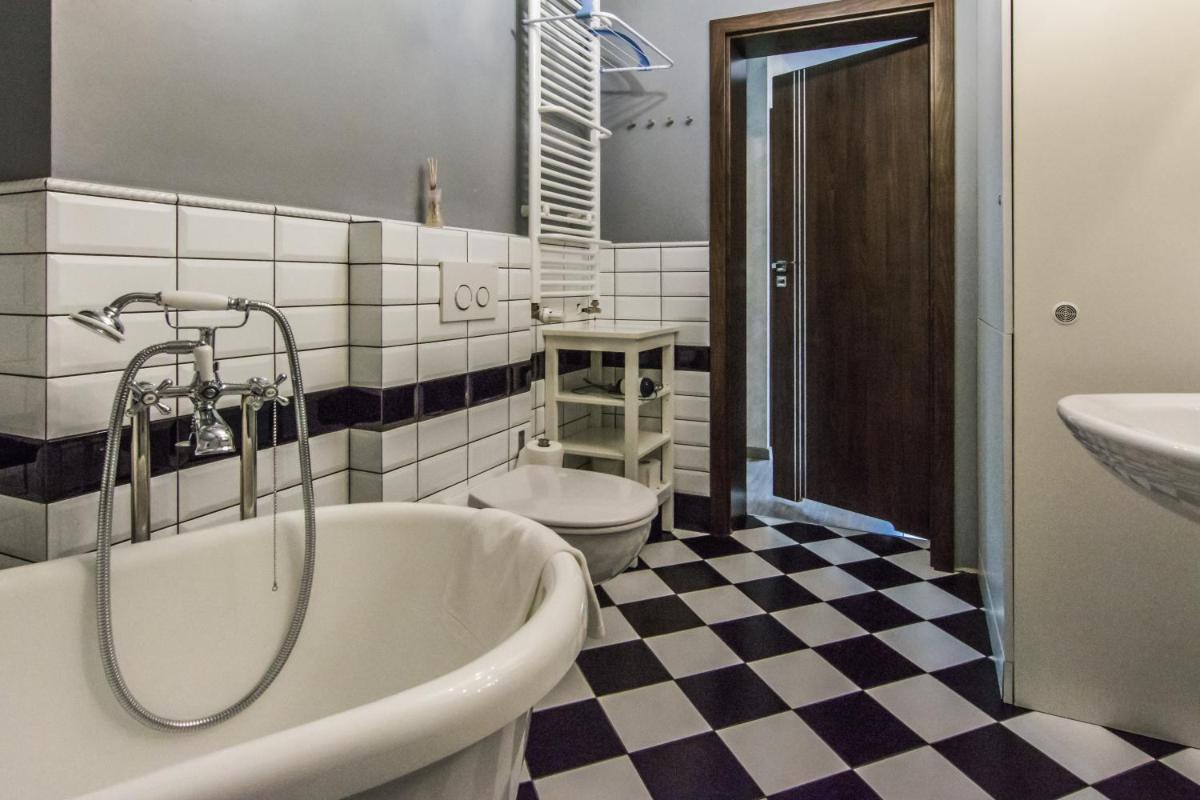 Image 3 of Apartamenty hoteLOVE z sauną