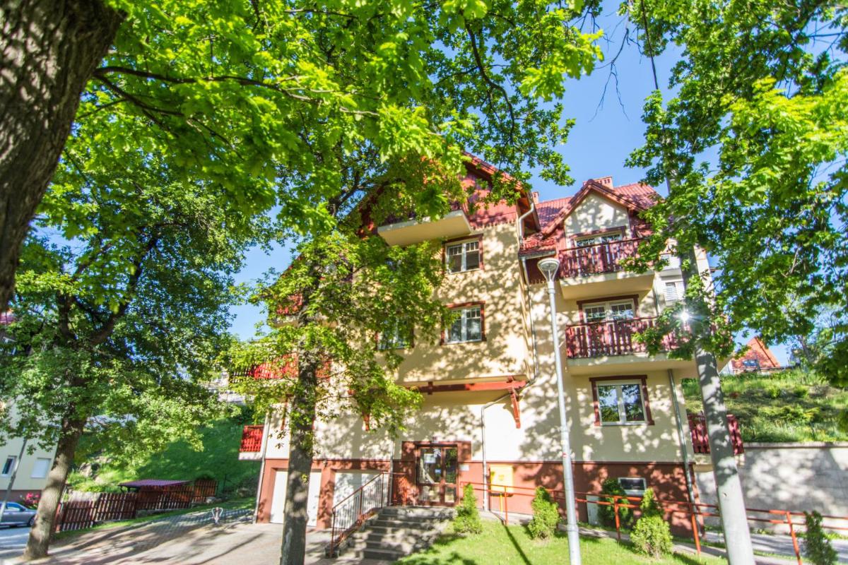 Image 6 of Apartamenty hoteLOVE z sauną