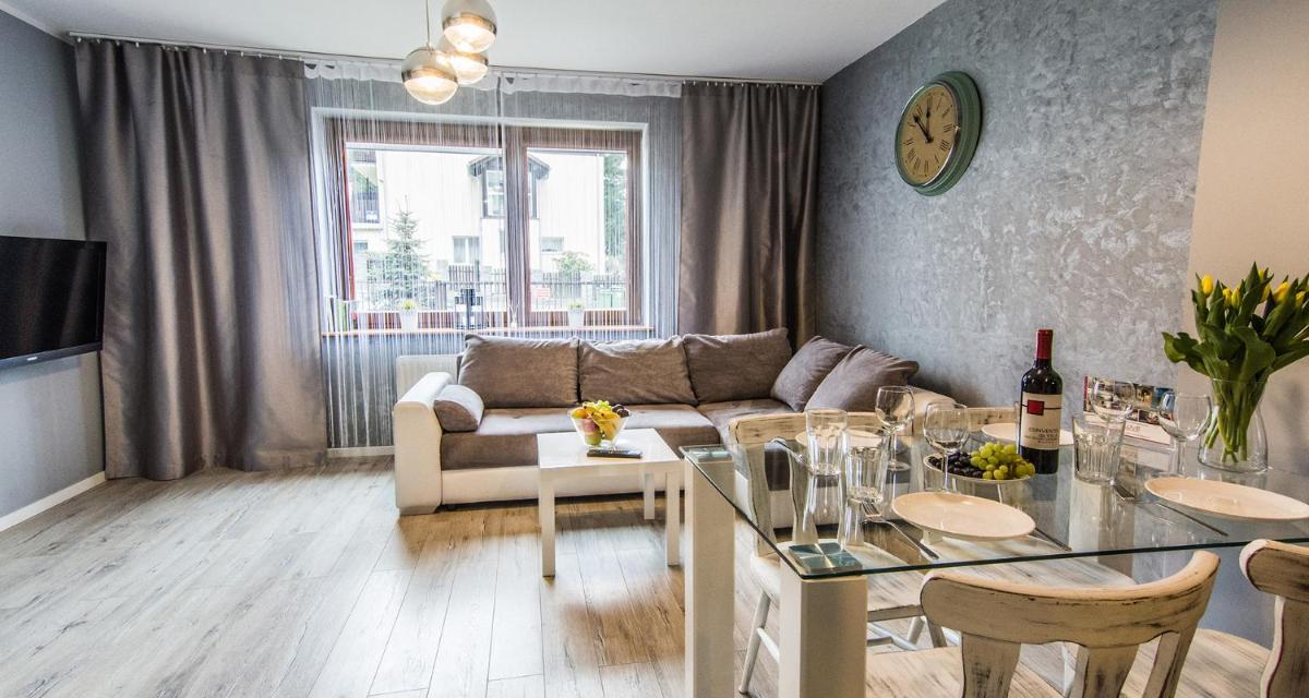 Image 4 of Apartamenty hoteLOVE z sauną przy Strumieniu