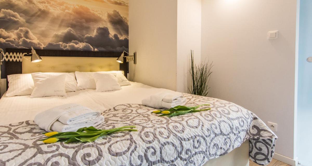 Image 2 of Apartamenty hoteLOVE z sauną przy Strumieniu